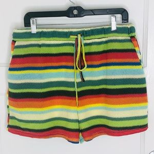 Kaileigh Women’s Summer Shorts Size XL